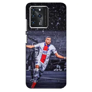 Чехлы Килиан Мбаппе для Google Pixel 2 XL (Mbappe PSG)