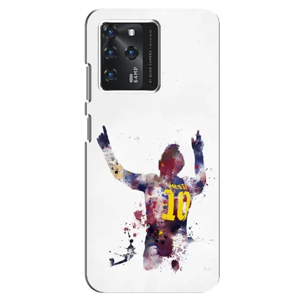 Чехол с принтом «Messi Barca» для Google Pixel 2 XL Чехол с принтом «Messi Barca» для Google Pixel 2 XL