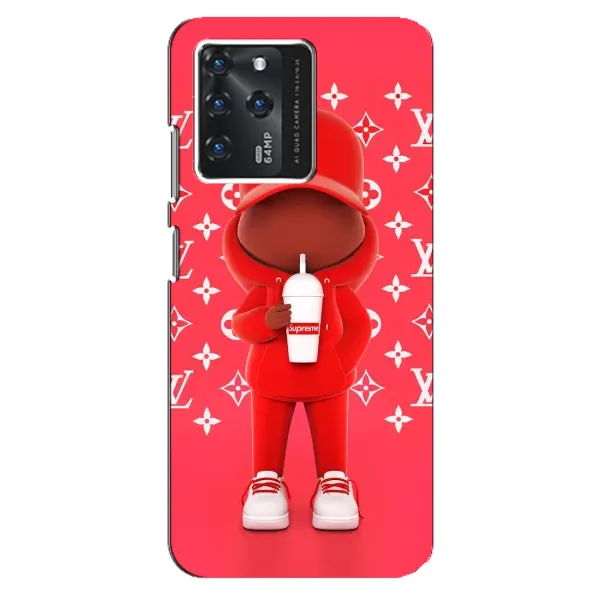 Чехол с принтом «Модный стиль» для Google Pixel 2 XL Чехол с принтом «Модный стиль» для Google Pixel 2 XL