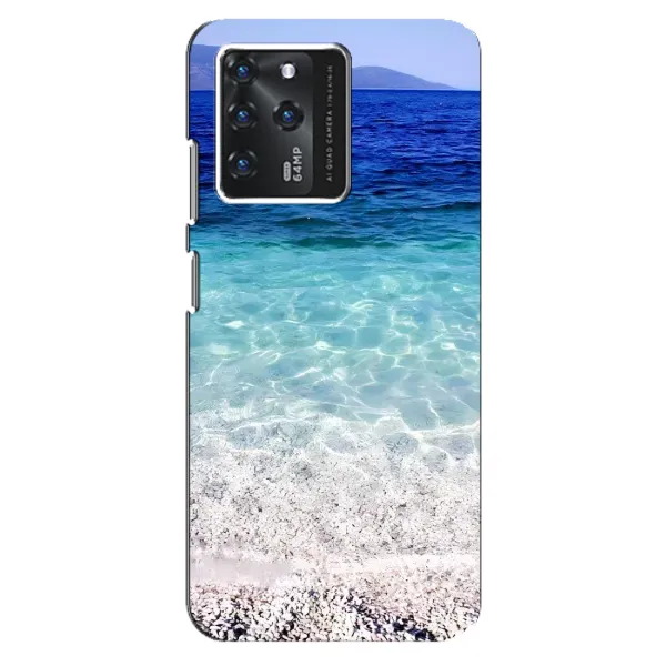 Чехол с принтом «Море» для Google Pixel 2 XL