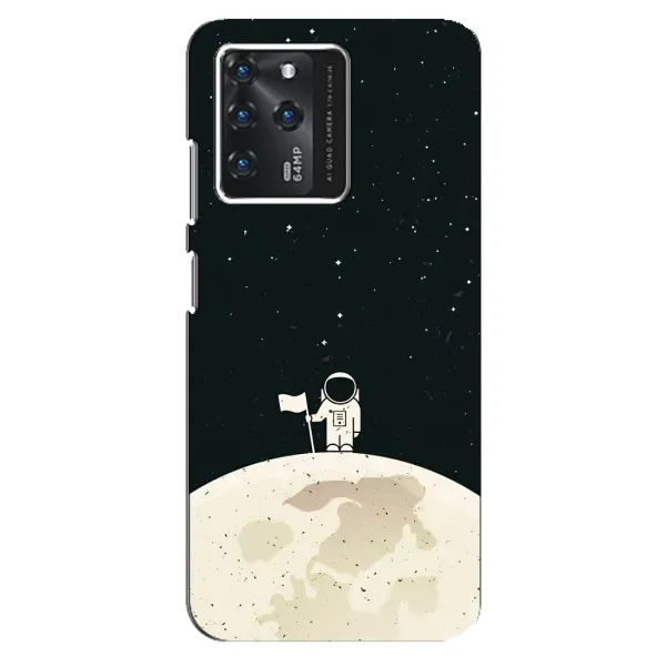 Чохол з принтом «На місяці» для Google Pixel 2 XL Чохол з принтом «На місяці» для Google Pixel 2 XL