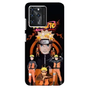 Naruto Anime Чехлы для Гугл Пиксель 2 Хл (AlphaPrint) (Наруто из Аниме)
