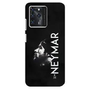 Чехол Неймар для Google Pixel 2 XL (AlphaPrint) (NEYMAR)