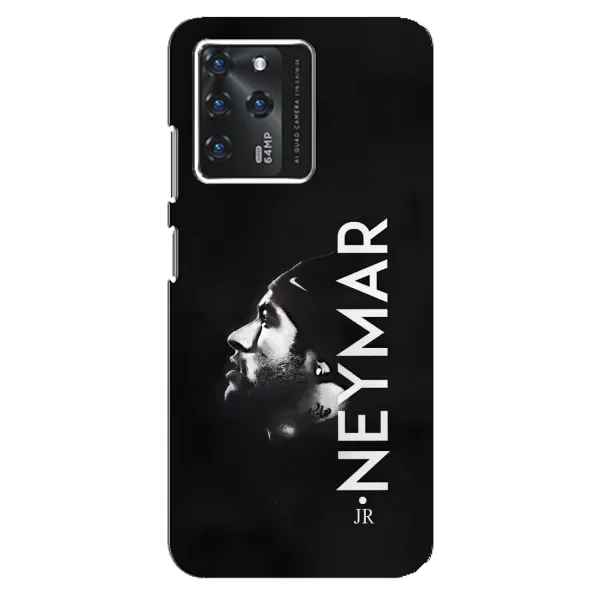 Чехол с принтом «NEYMAR» для Google Pixel 2 XL