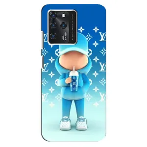 Круті Чохли Луі Віттон для Google Pixel 2 XL (AlphaPrint)