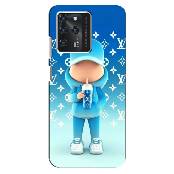 Чехол с принтом «Парень LV» для Google Pixel 2 XL Чехол с принтом «Парень LV» для Google Pixel 2 XL