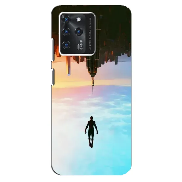 Чехол с принтом «Паук человек» для Google Pixel 2 XL