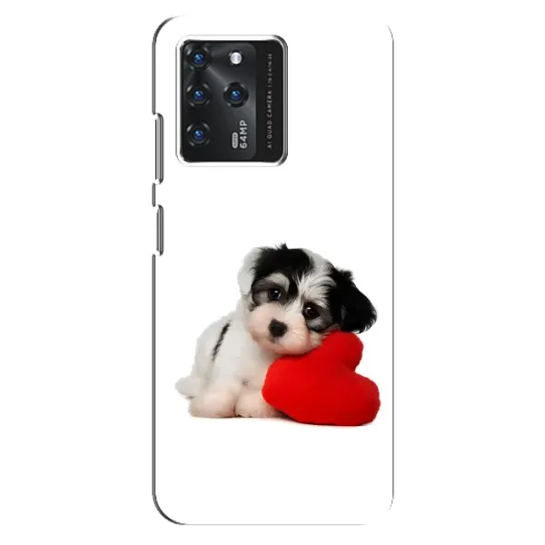 Чехол с принтом «Песик» для Google Pixel 2 XL