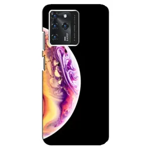 Космические Чехлы для Гугл Пиксель 2 Хл (VPrint) (Планета Айфон)