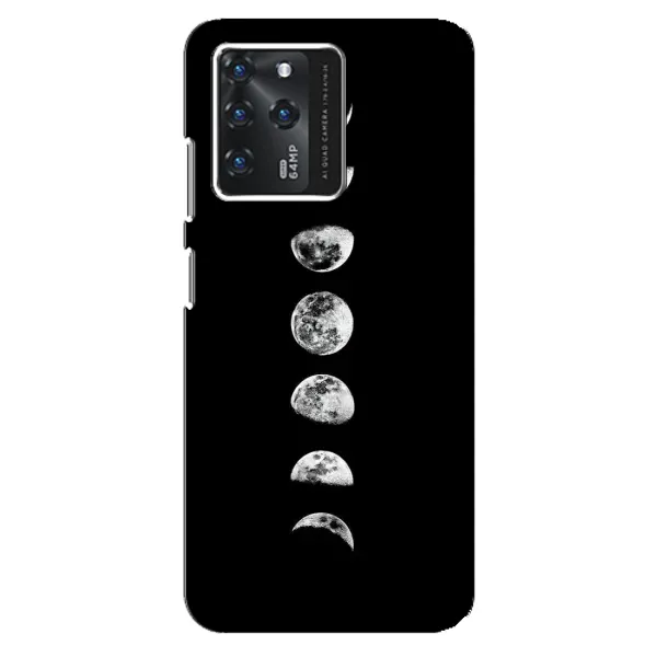 Чохол з принтом «Планети» для Google Pixel 2 XL Чохол з принтом «Планети» для Google Pixel 2 XL