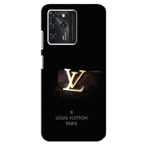Чохли Луі Вітон для Google Pixel 2 XL (AlphaPrint - LOUIS VUITTON)