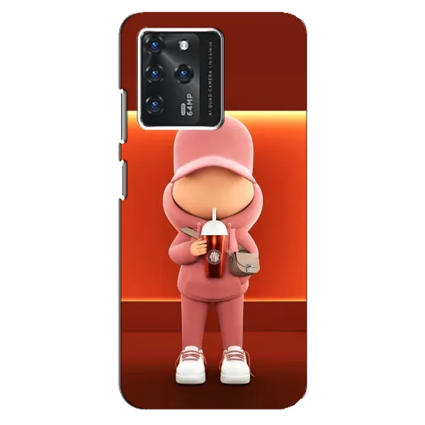 Чехол с принтом «С Кофе» для Google Pixel 2 XL Чехол с принтом «С Кофе» для Google Pixel 2 XL