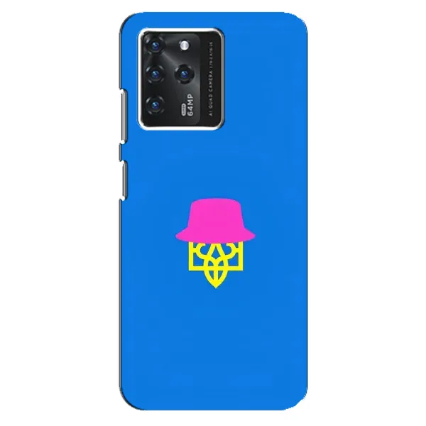 Чехол с принтом «Шапка на гербу» для Google Pixel 2 XL