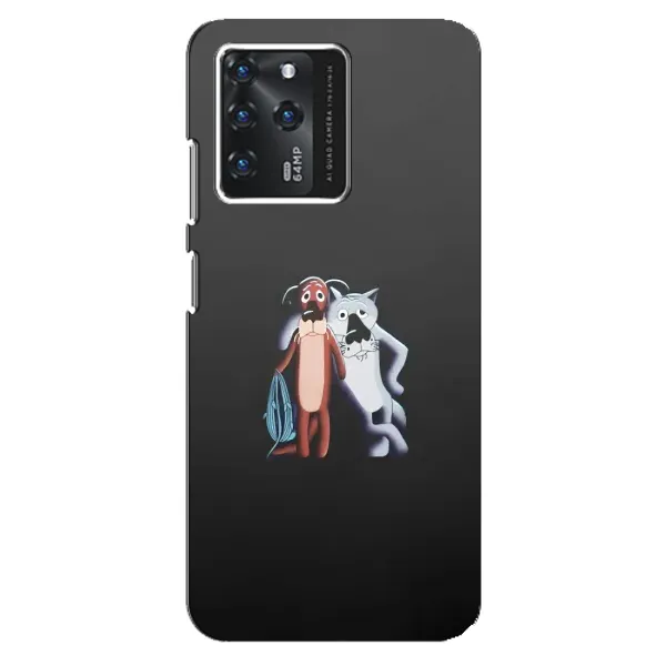 Чехол с принтом «Шо опять» для Google Pixel 2 XL