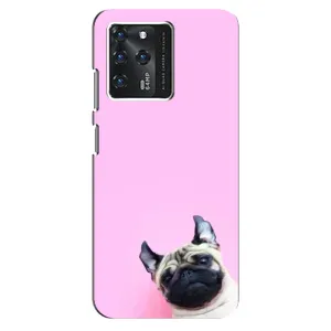 Чохли з собаками для Google Pixel 2 XL (VPrint) (Смішна собака)