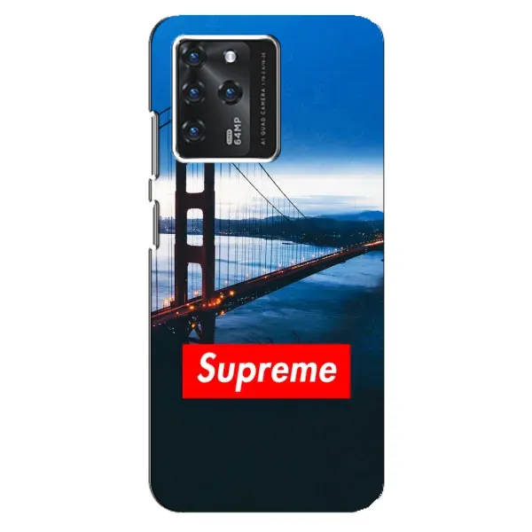 Чехол с принтом «Стиль Supreme» для Google Pixel 2 XL Чехол с принтом «Стиль Supreme» для Google Pixel 2 XL