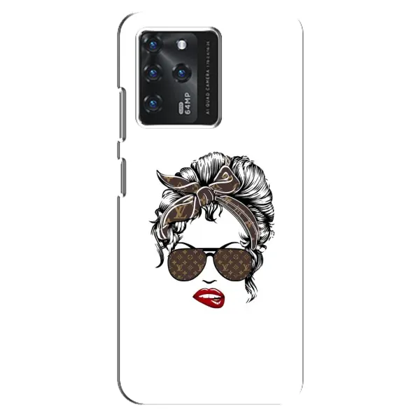 Чехол с принтом «стильная с луи витон» для Google Pixel 2 XL Чехол с принтом «стильная с луи витон» для Google Pixel 2 XL