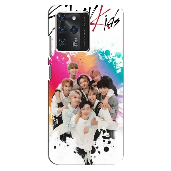 Чехол с принтом «Stray Kids» для Google Pixel 2 XL