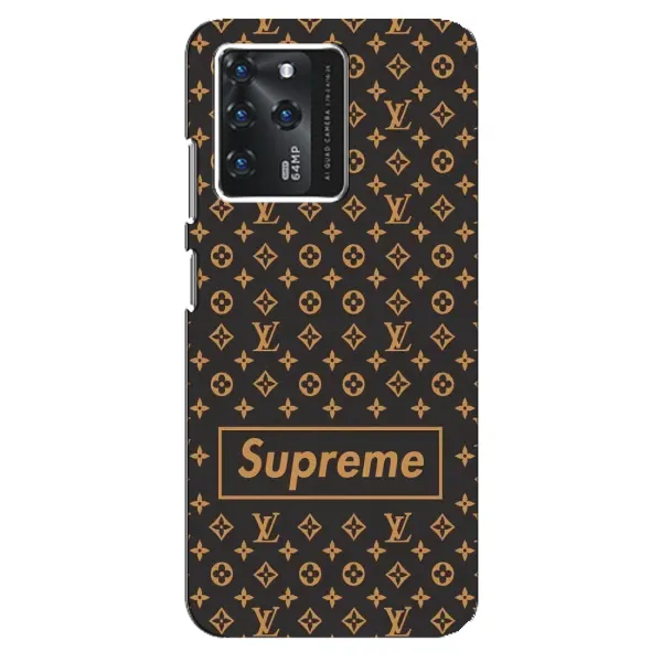 Чехол с принтом «Supreme LV» для Google Pixel 2 XL Чехол с принтом «Supreme LV» для Google Pixel 2 XL