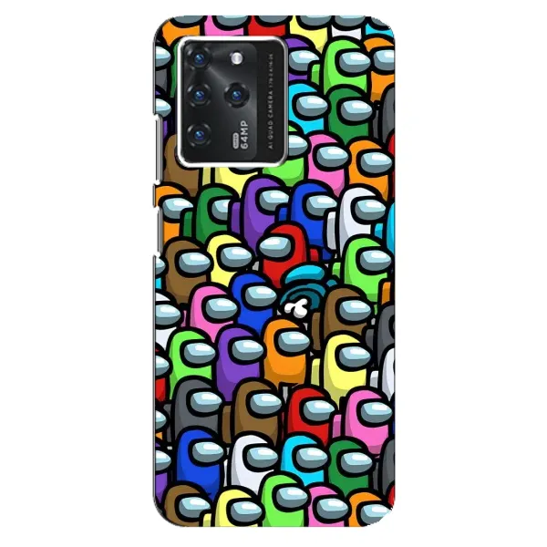 Чехол с принтом «Убит» для Google Pixel 2 XL