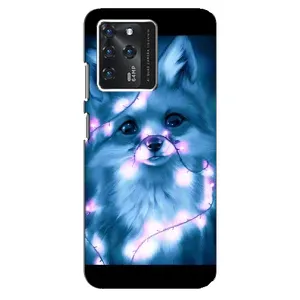 Чохли з картинкою Лисичка для Google Pixel 2 XL (VPrint)