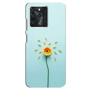 Чохли з квітами для Google Pixel 2 XL (VPrint)