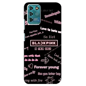 Чохол з музикальним гуртом для Google Pixel 2 (BLACKPINK)