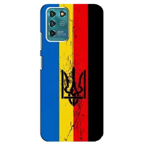 Украинские Чехлы для Google Pixel 2 с картинкой УПА (AlphaPrint)