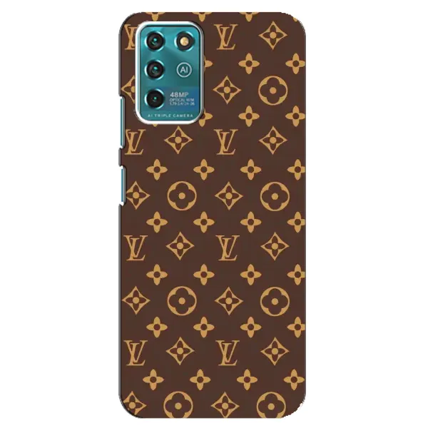 Чехол с принтом «фон LOUIS VUITTON» для Google Pixel 2 Чехол с принтом «фон LOUIS VUITTON» для Google Pixel 2