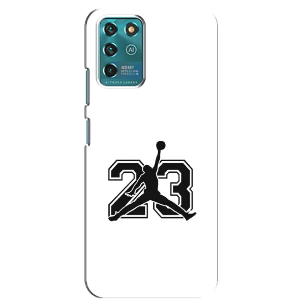 Чохол з принтом «Jordan 23» для Google Pixel 2 Чохол з принтом «Jordan 23» для Google Pixel 2