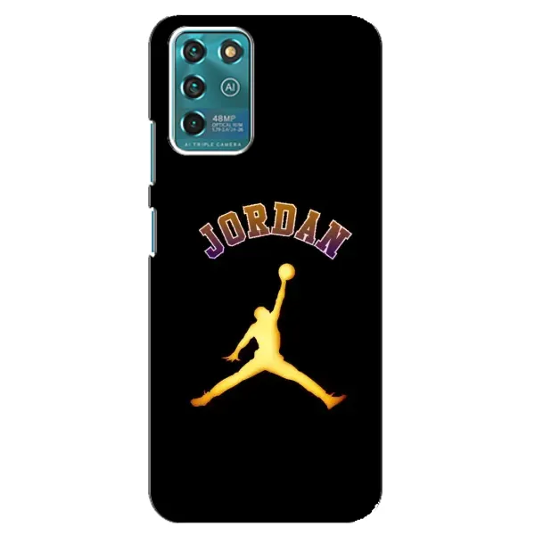 Чохол з принтом «Jordan Gold» для Google Pixel 2 Чохол з принтом «Jordan Gold» для Google Pixel 2