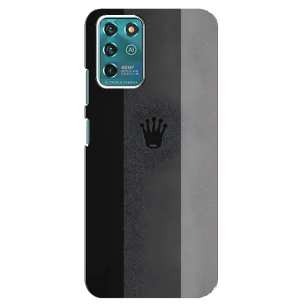 Чохол з принтом «Коронка» для Google Pixel 2 Чохол з принтом «Коронка» для Google Pixel 2