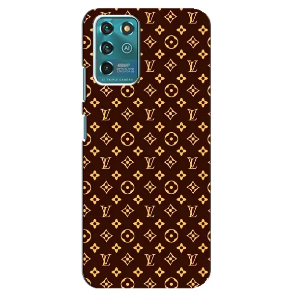 Чехол с принтом «лого LOUIS VUITTON» для Google Pixel 2 Чехол с принтом «лого LOUIS VUITTON» для Google Pixel 2