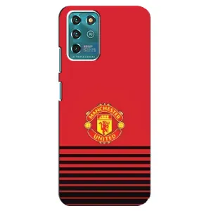 Чохол Манчестер Юнайтед для Ґооґл Піксель 2 (AlphaPrint) (manchester united)