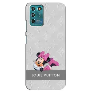 Чохол Disney Mouse Google Pixel 2 (PREMIUMPrint) (Мікі Маус ЛВ)