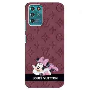 Чохол Disney Mouse Google Pixel 2 (PREMIUMPrint)