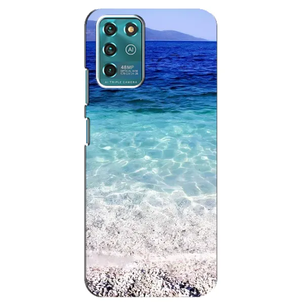 Чохол з принтом «Море» для Google Pixel 2