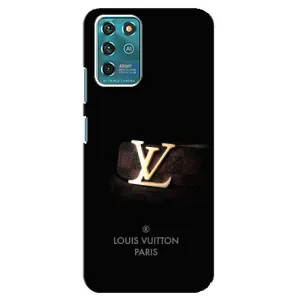 Чехлы Луи Витон для Google Pixel 2 (AlphaPrint - LOUIS VUITTON)