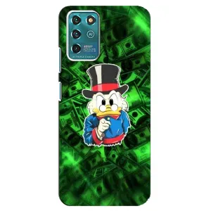 Чехли для Ґооґл Піксель 2 - Scrooge MagDag (PREMIUMPrint) (Скрудж МакДак)