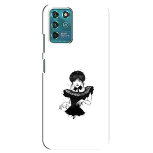 Чохли Венсдей на Google Pixel 2 Уенсдей (AlphaPrint) (танець Венздей)