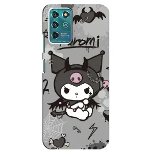 Чохол з кроликом Куромі на Google Pixel 2