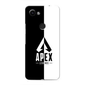 Чехлы с топовыми принтами для Гугл Пиксель 3 Хл (APEX)