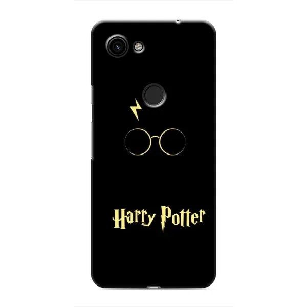 Чохол з принтом «Harry Potter» для Google Pixel 3 XL