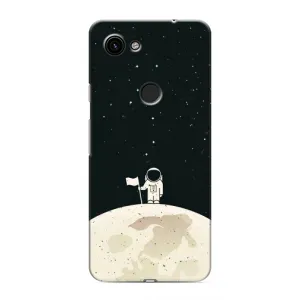 Космические Чехлы для Гугл Пиксель 3 Хл (VPrint)