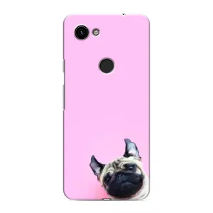 Чохол з принтом «Смішна собака» для Google Pixel 3 XL