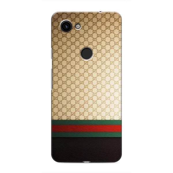 Чехол с принтом «Гуччи Фон» для Google Pixel 3a XL Чехол с принтом «Гуччи Фон» для Google Pixel 3a XL