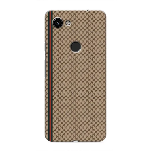 Чехол с принтом «Гуччи полоса» для Google Pixel 3a XL Чехол с принтом «Гуччи полоса» для Google Pixel 3a XL