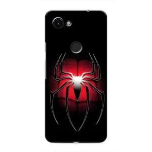 Чохол з людиною павуком для Google Pixel 3a XL - (AlphaPrint)