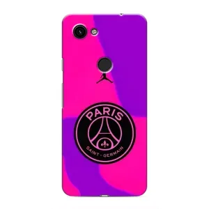 Чехлы PSG для Google Pixel 3a XL (AlphaPrint)