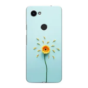 Чохли з квітами для Google Pixel 3a XL (VPrint)